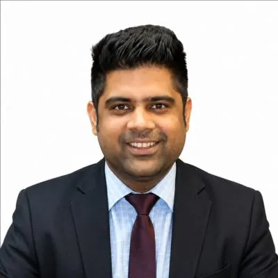Nishant Kaushik - Founder Govindam Homes