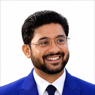 Prashant Kaushik - Founder Govindam Homes